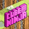 nitin chauhan - Cube Ninja artwork