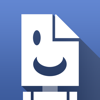 no app image