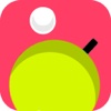 Endless Zigzag Ball ~ Never Ending Bounce Ball Game Free ball