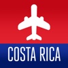 Costa Rica Travel Guide and Offline City Map costa rica travel 