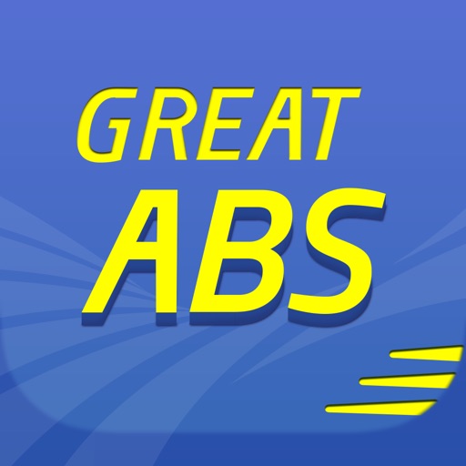 Great Abs: Sit ups, Crunches Workout Exercises