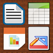 Documents Unlimited Suite for iPad - Editor for OpenOffice and Microsoft Office Word & Excel Files
