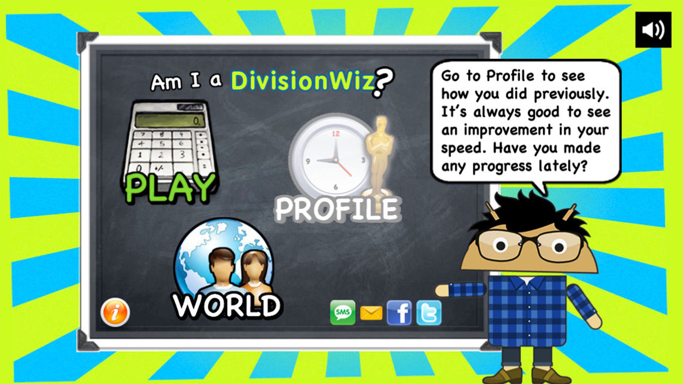 Worksheet How To Do Division For Kids division wiz by the rocket studio wiz