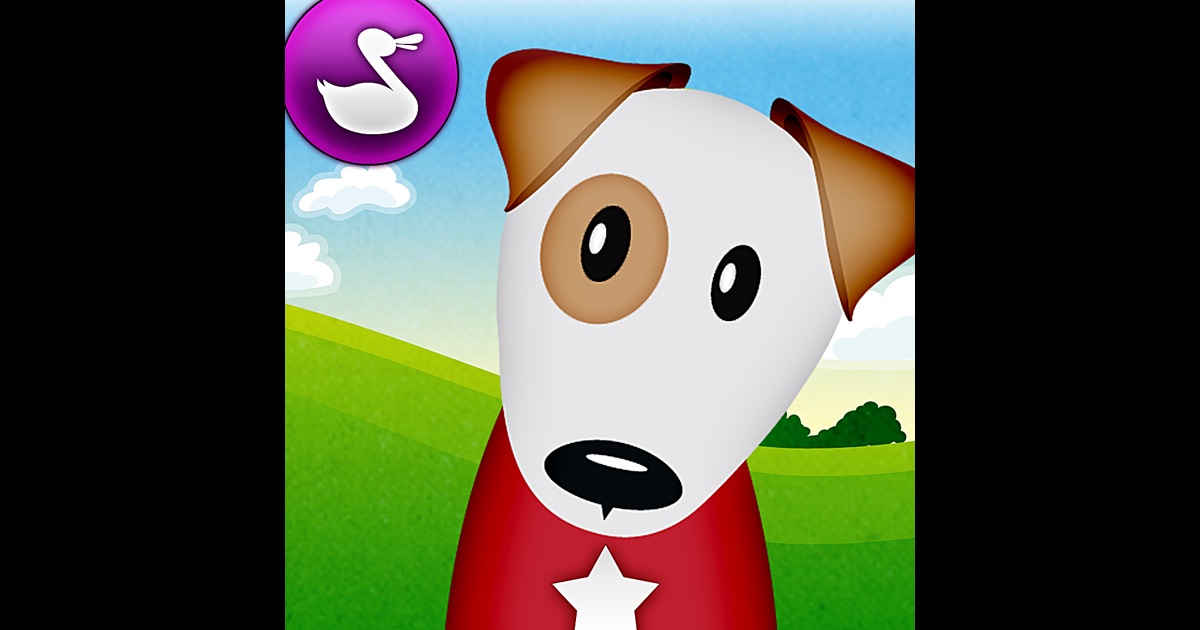Park Math HD - by Duck Duck Moose on the App Store
