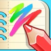 Draw Kid - draw, color and paint studio pro color and draw online 