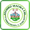 Hamro Malika FM malika haqq 