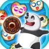 Sweet Panda Poke - Blast the bubble in free panda jungle adventures parking panda 