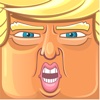 Great Wall of America - The Funny Trump Wall Game mediaite 