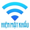 Hiển thị mật khẩu Wifi - mat khau wifi free moi dance mat typing 