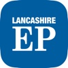 Lancashire Evening Post reading evening post 
