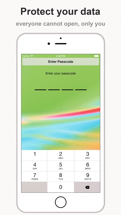 iPhone Screenshot 3