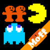 Moff, Inc. - Moff PAC-MAN - Get Moving with the Moff Band アートワーク