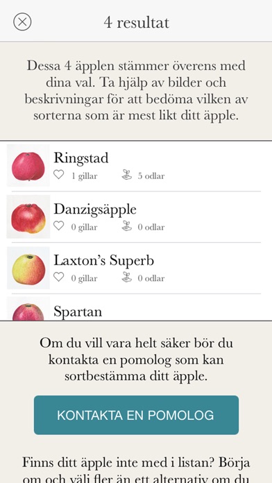 iPhone Screenshot 3