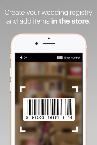 JCP Registry screenshot