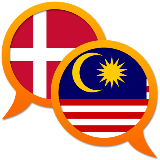Danish Malay dictionary Mac OS X
