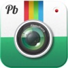 Photoblend pic blender- double exposure picture