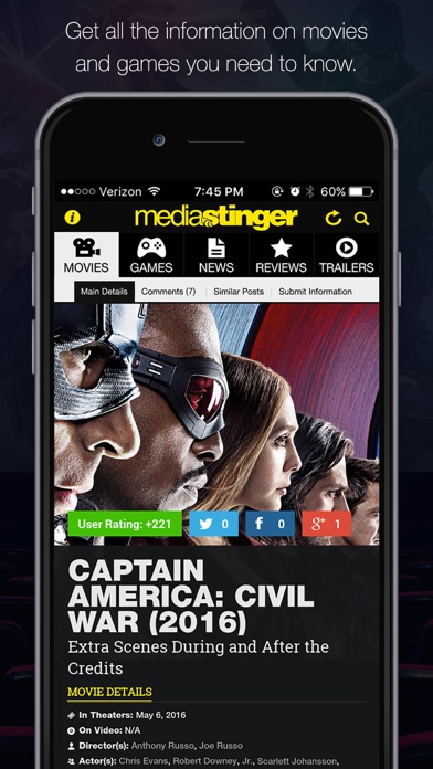 iPhone Screenshot 2