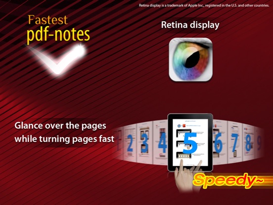 iPad Screenshot 1
