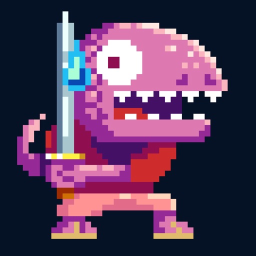 Swap Sword by Alec Thomson icon