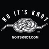 No It's Knot sailor s knot 