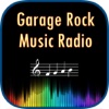 Garage Rock Music Radio With Trending News rock music news 