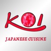 Koi Japanese Cuisine japanese cuisine 