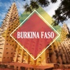 Burkina Faso Tourist Guide burkina faso flag 