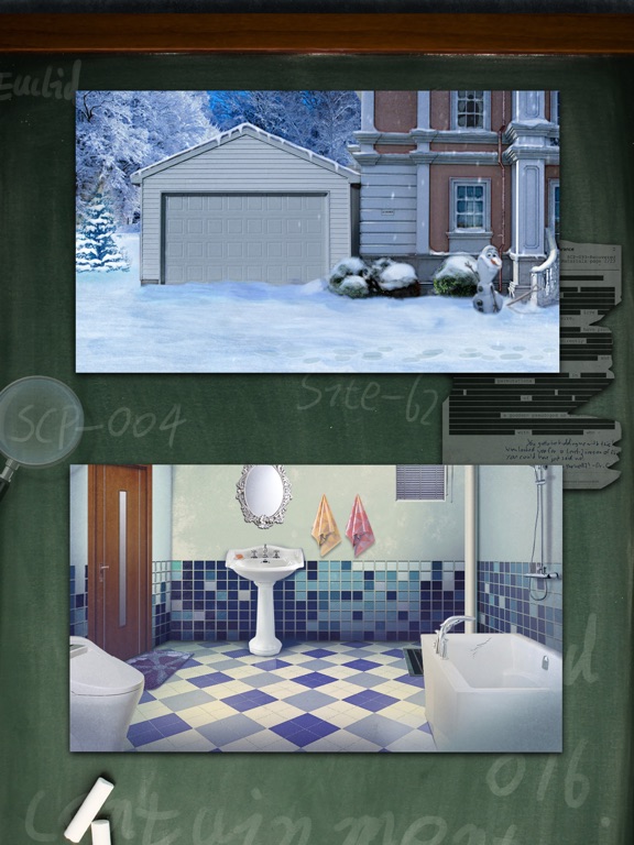 Télécharger Detective Quest 2Secret Villa Escape(Murder Case, Room, Doors, and Floors Mystery