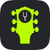Tune for guitar tuner - best guitar tuner and easy guitar tuner 