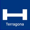 Terragona對於今晚與地圖和旅行遊覽比較和預訂酒店