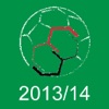 Итальянский Футбол Серия А 2013-2014 - Мобильный Матч Центр