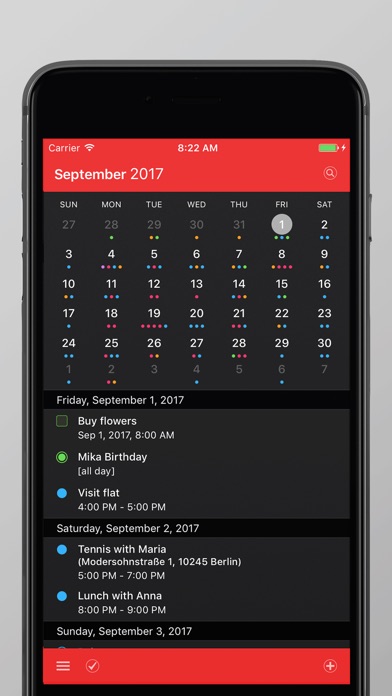 Calendar 366 download the last version for android