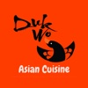Duk Wo Asian Cuisine hunan sauce 