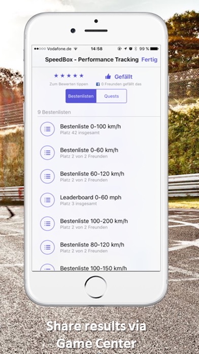 iPhone Screenshot 5