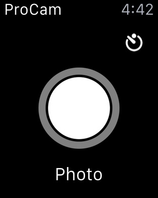 iPhone Screenshot 1