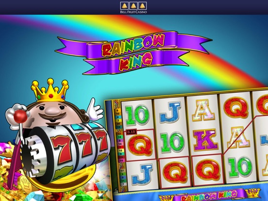 Bell Fruit Casino Appのおすすめ画像4