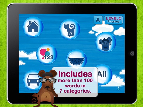iPad Screenshot 5