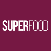 Superfood Magazine app review