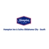 Hampton Inn & Suites Oklahoma City South hampton inn free wifi 