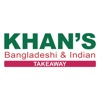 Khans Bangladeshi & Indian bangladeshi newspaper 