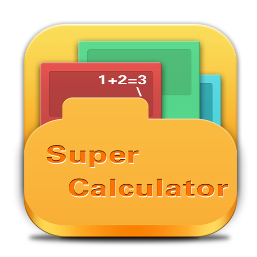 Super Calculators