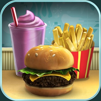 Free Burger Games No Downloads