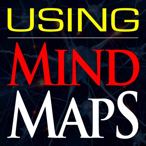Using Mind Maps Magazine