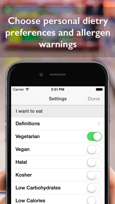 iPhone Screenshot 4
