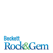 Rock&Gem Magazine - Beckett Media LLC