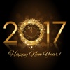 Happy New Year Photo Frame 2017 new year photo 2017 