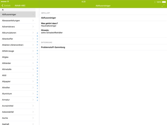 iPad Screenshot 4