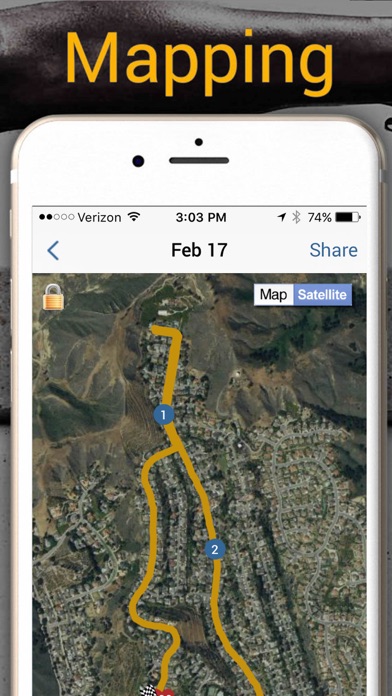 iPhone Screenshot 4