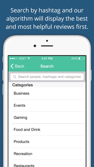 iPhone Screenshot 5