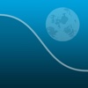 Moon Tracker - Moonrise, Moonset & Moon Phase current moon phase today 